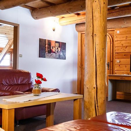 Hotel Grun Mosty u Jablunkova Exterior photo