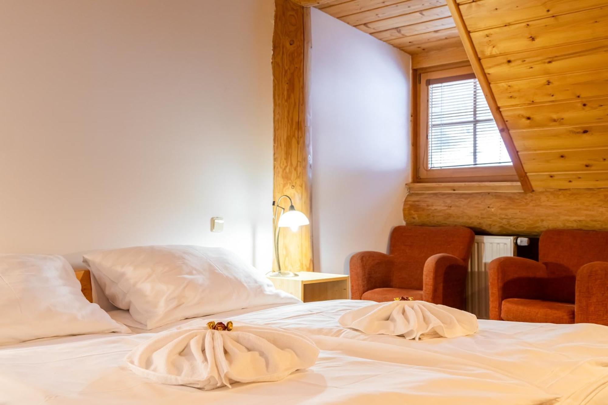 Hotel Grun Mosty u Jablunkova Exterior photo