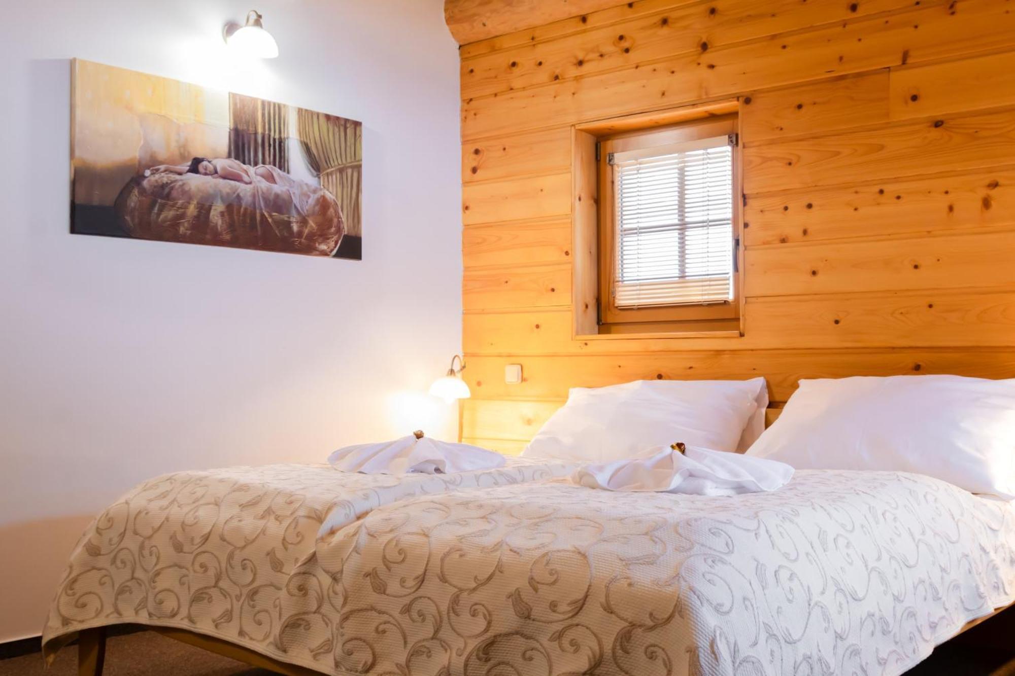 Hotel Grun Mosty u Jablunkova Exterior photo