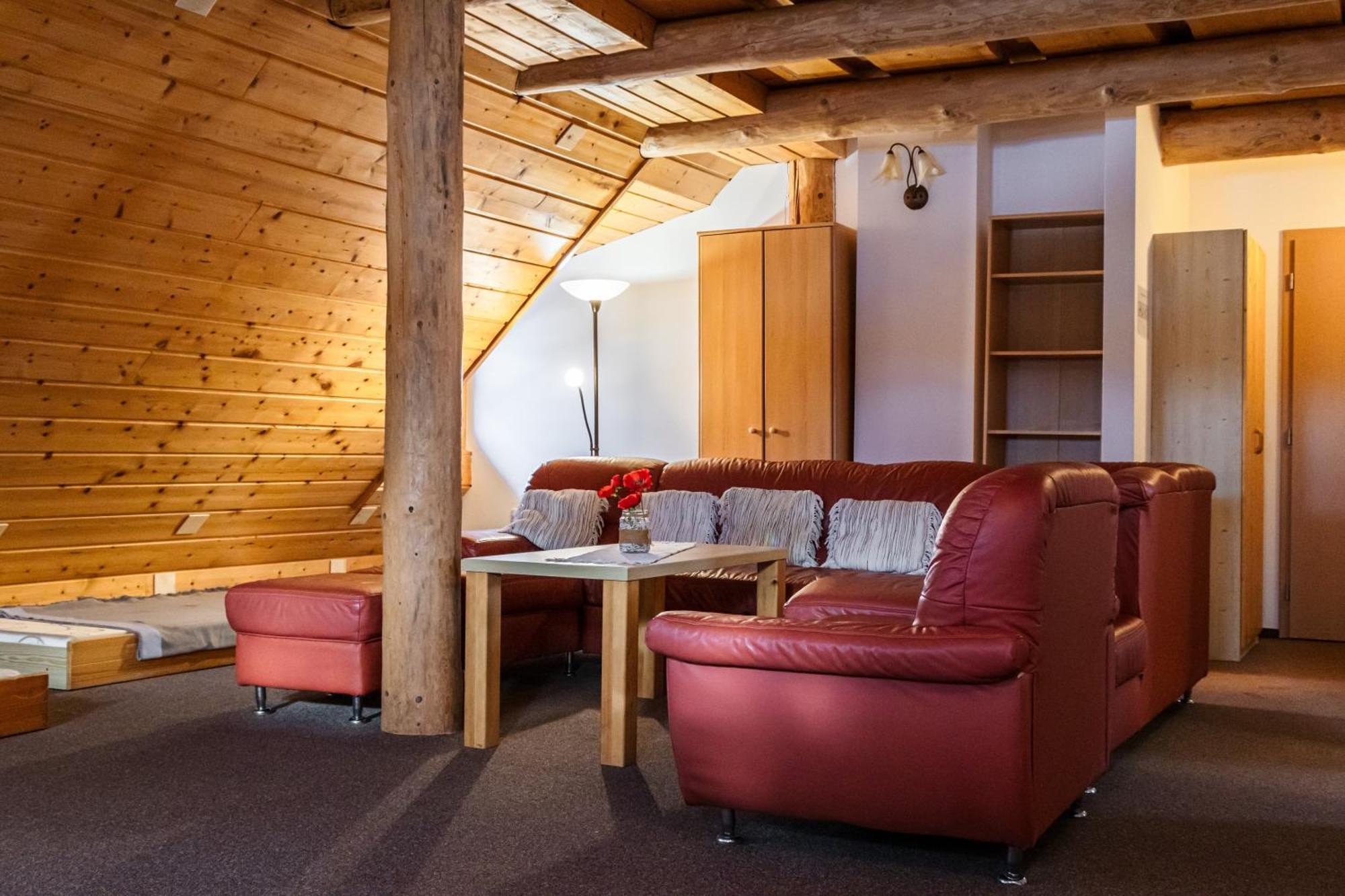 Hotel Grun Mosty u Jablunkova Exterior photo