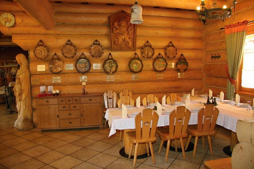 Hotel Grun Mosty u Jablunkova Exterior photo