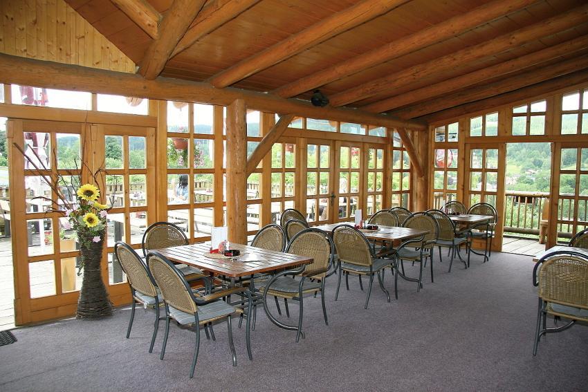 Hotel Grun Mosty u Jablunkova Exterior photo