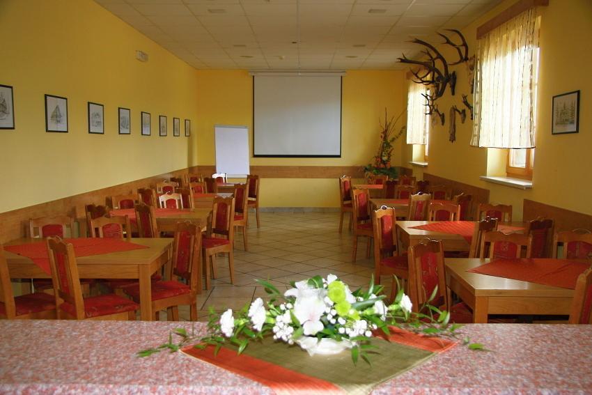 Hotel Grun Mosty u Jablunkova Exterior photo